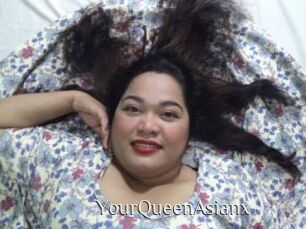 YourQueenAsianx
