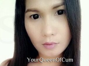YourQueenOfCum Shop coquin