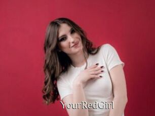 YourRedGirl
