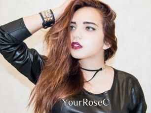 YourRoseC