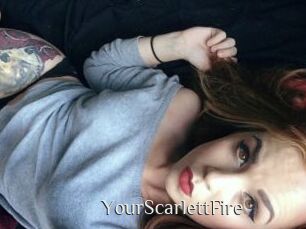 YourScarlettFire