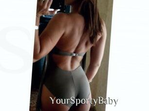 YourSportyBaby