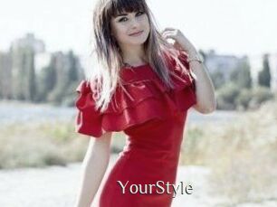 YourStyle