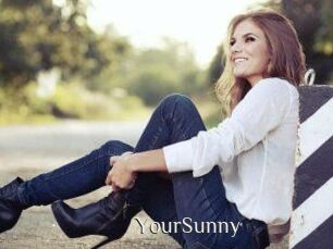 YourSunny