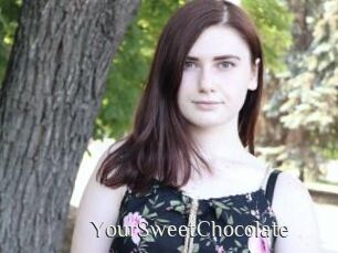 YourSweetChocolate