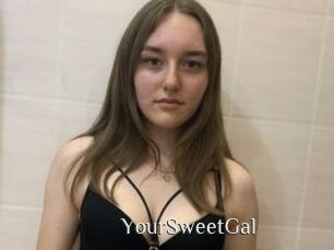 YourSweetGal Shop coquin