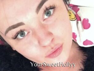 YourSweetHollyy Shop coquin