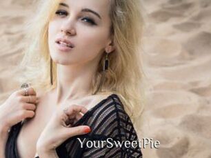 YourSweetPie