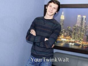 YourTwinkWalt