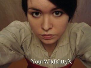 YourWildKittyX Shop coquin