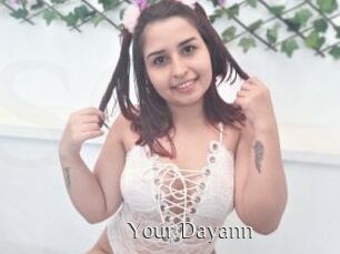 Your_Dayann