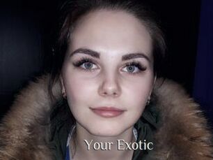 Your_Exotic_ Shop coquin