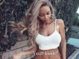 Your_Luck_