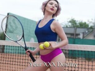 Your_XXX_Destiny