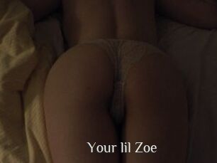 Your_lil_Zoe