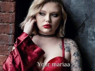 Your_mariaa