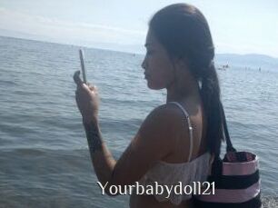 Your_baby_doll21