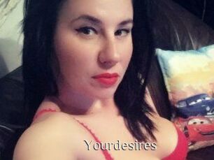 Yourdesires