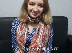 Yourenchantress