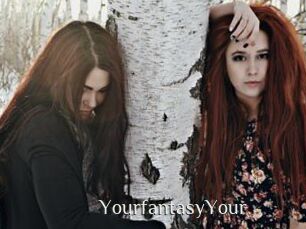 YourfantasyYour