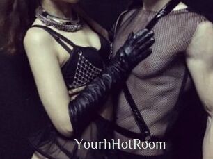 YourhHotRoom