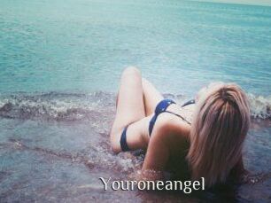 Youroneangel
