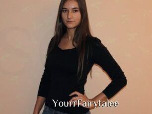 YourrFairytalee
