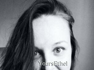 YoursEthel