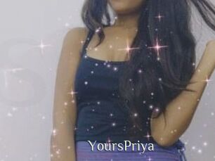 YoursPriya