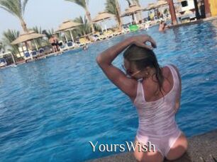 YoursWish