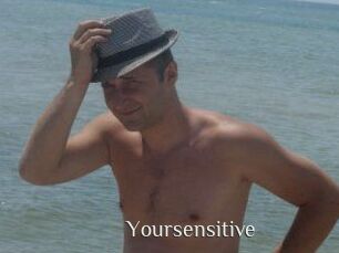 Yoursensitive Shop coquin