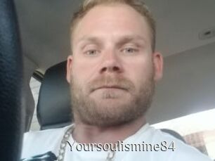 Yoursoulismine84