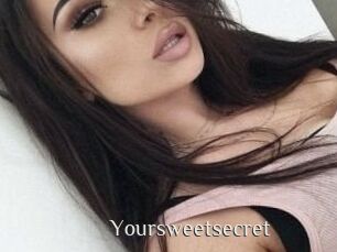 Yoursweetsecret Shop coquin