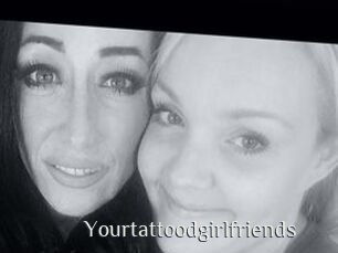 Yourtattoodgirlfriends