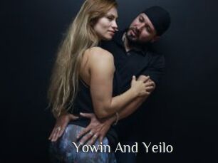Yowin_And_Yeilo