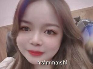 Ysiminaishi