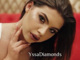 YssaDiamonds Shop coquin