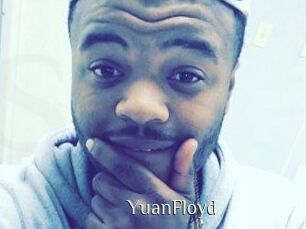 Yuan_Floyd