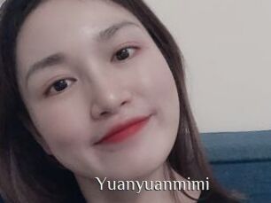 Yuanyuanmimi