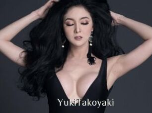 YukiTakoyaki