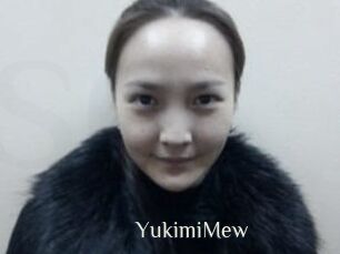 YukimiMew