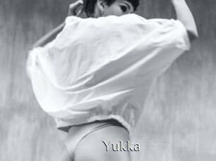 Yukka Shop coquin