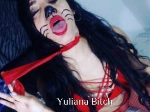 Yuliana_Bitch