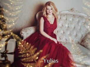 Yulias Shop coquin
