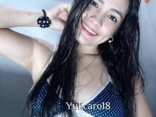 Yulicaro18