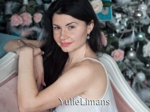 YulieLimans Shop coquin