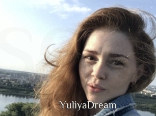 YuliyaDream