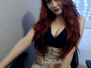 YumiJuli