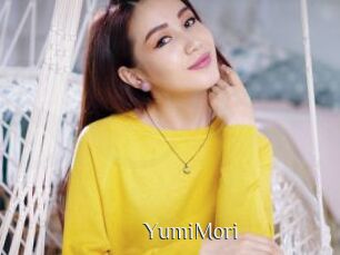 YumiMori