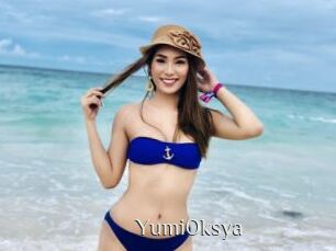YumiOksya